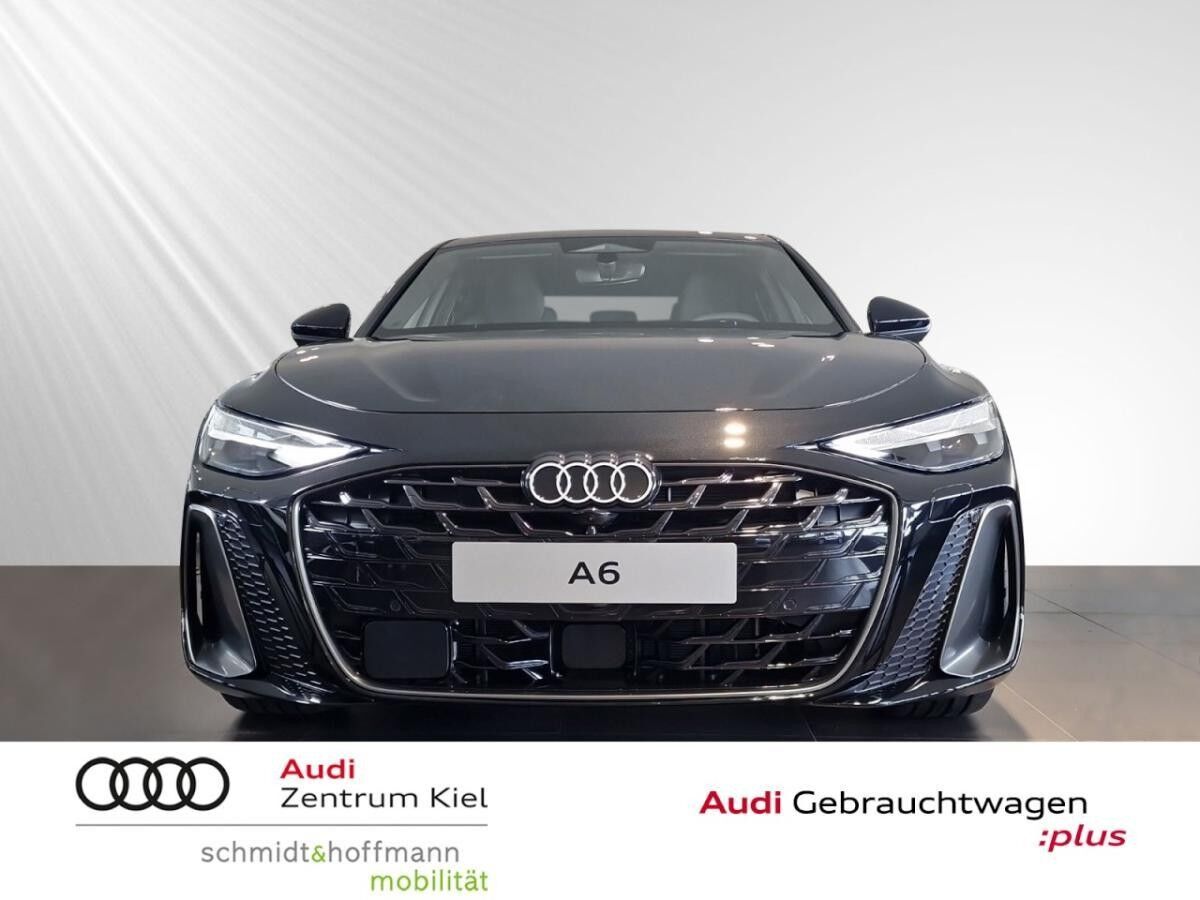 Audi A6 Limousine ⚡Eroberungsangebot⚡Sofort Verfügbar⚡103K€ TFSI quattro S tronic Klima