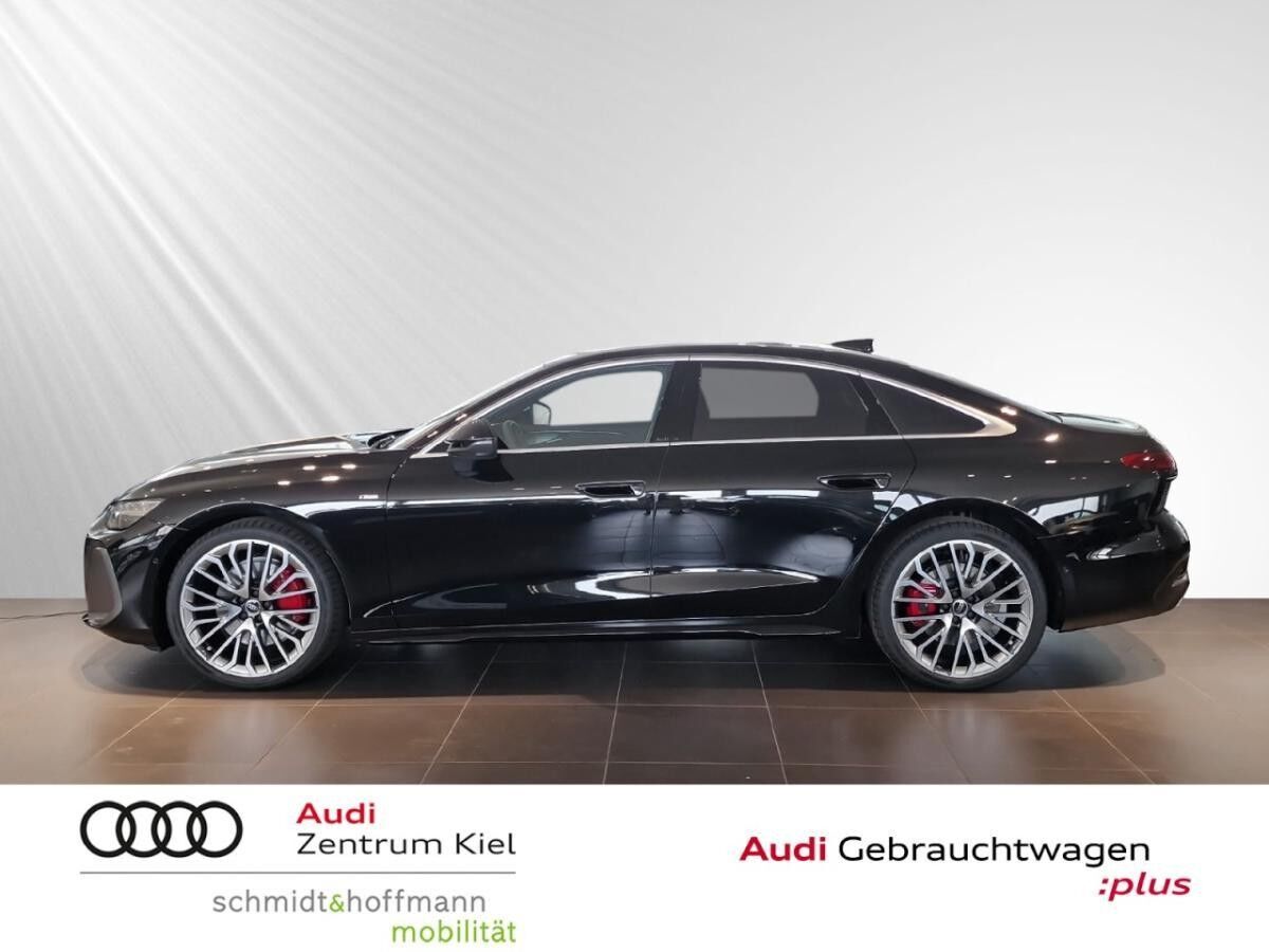 Audi A6 Limousine ⚡Eroberungsangebot⚡Sofort Verfügbar⚡103K€ TFSI quattro S tronic Klima