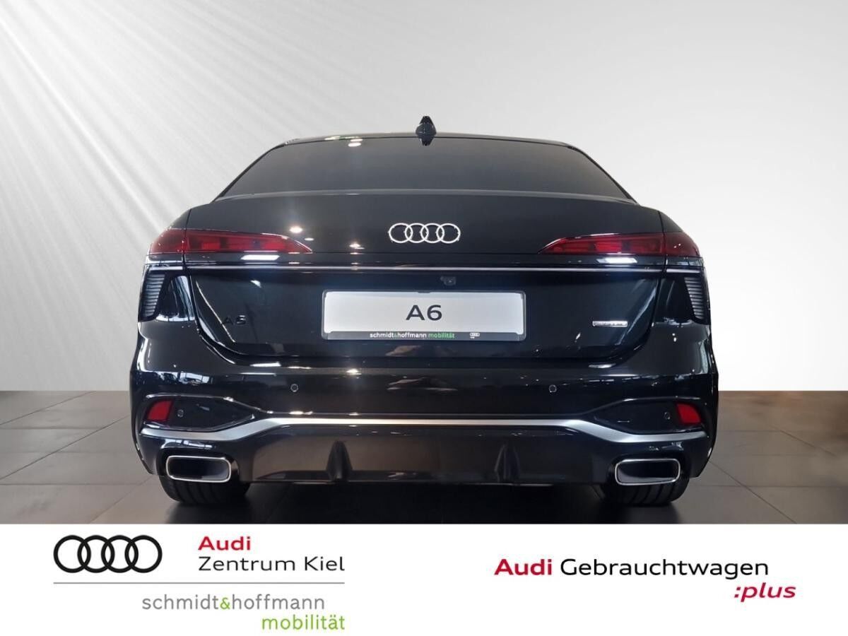 Audi A6 Limousine ⚡Eroberungsangebot⚡Sofort Verfügbar⚡103K€ TFSI quattro S tronic Klima
