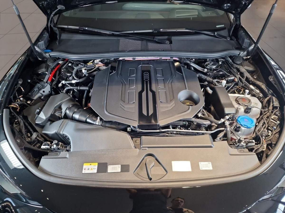 Audi A6 Limousine ⚡Eroberungsangebot⚡Sofort Verfügbar⚡103K€ TFSI quattro S tronic Klima