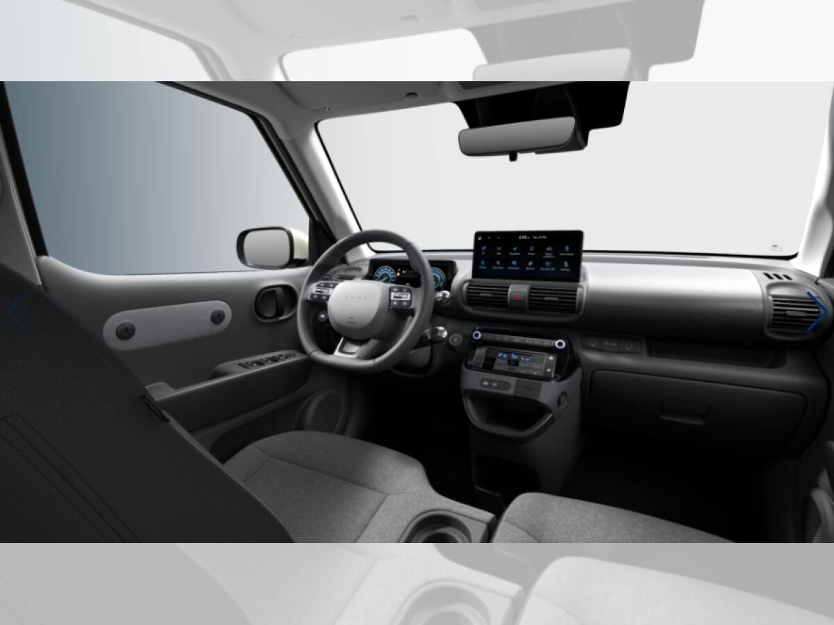 Hyundai INSTER 97PS/42 kWh Select inkl. Effizienzpaket - Nur Privatkunden