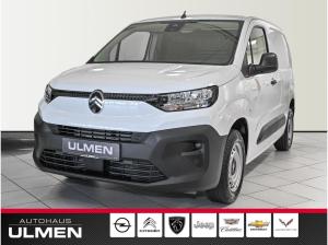 Citroën Berlingo M BlueHDI130 EAT8 / Automatik