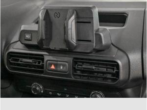 Citroën Berlingo M BlueHDI130 EAT8 / Automatik