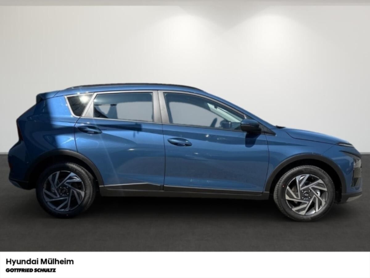 Hyundai BAYON Bayon 1.0 T-GDI (Mülheim)