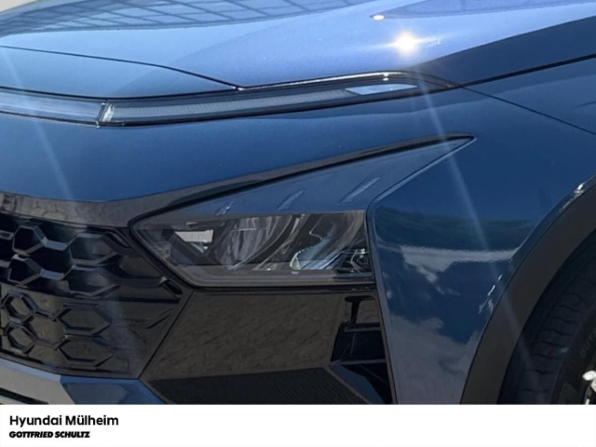 Hyundai BAYON Bayon 1.0 T-GDI (Mülheim)