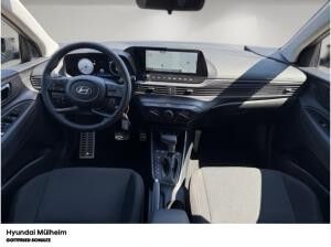 Hyundai BAYON Bayon 1.0 T-GDI (Mülheim)
