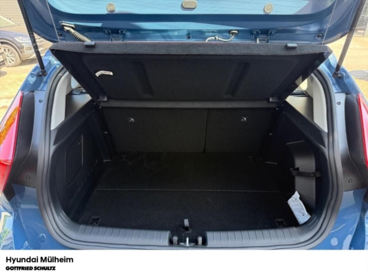 Hyundai BAYON Bayon 1.0 T-GDI (Mülheim)