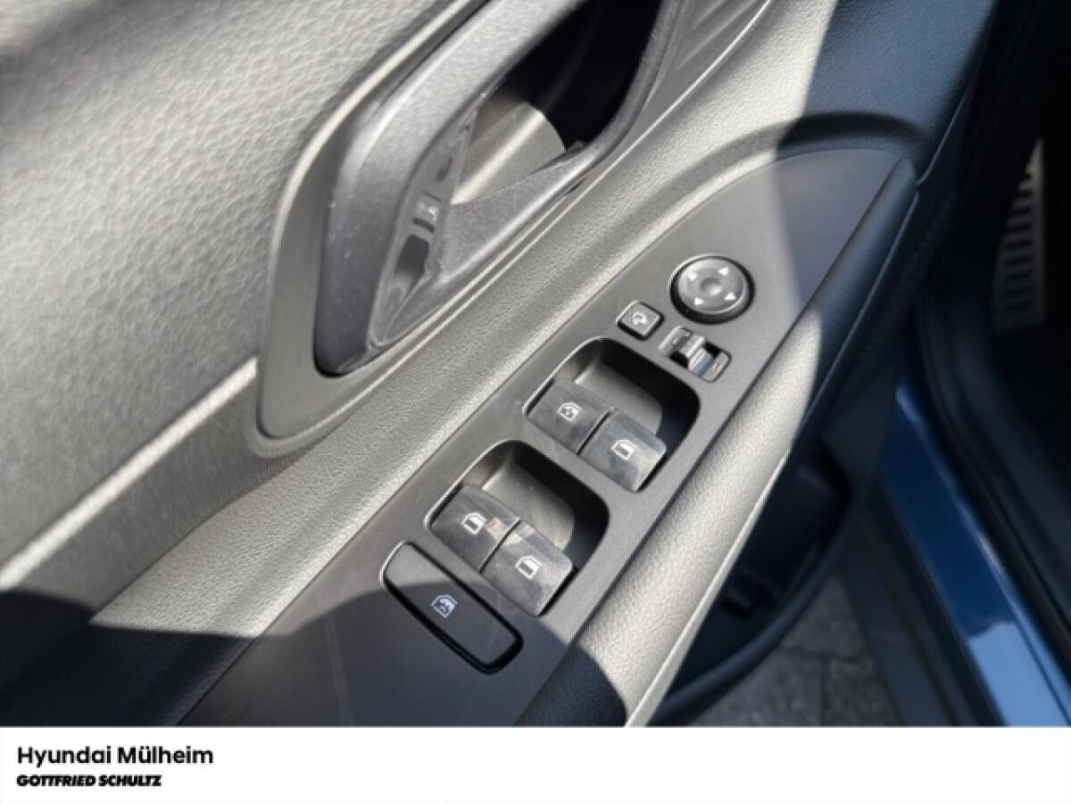 Hyundai BAYON Bayon 1.0 T-GDI (Mülheim)