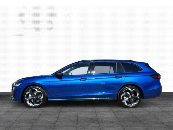 Skoda Superb Combi Sportline 4X4 2.0 TDI DSG Pano AHK MATRIX