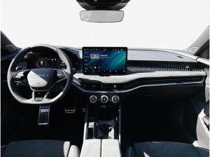 Skoda Superb Combi Sportline 4X4 2.0 TDI DSG Pano AHK MATRIX