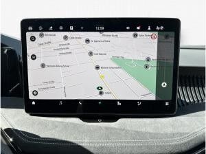 Skoda Superb Combi Sportline 4X4 2.0 TDI DSG Pano AHK MATRIX