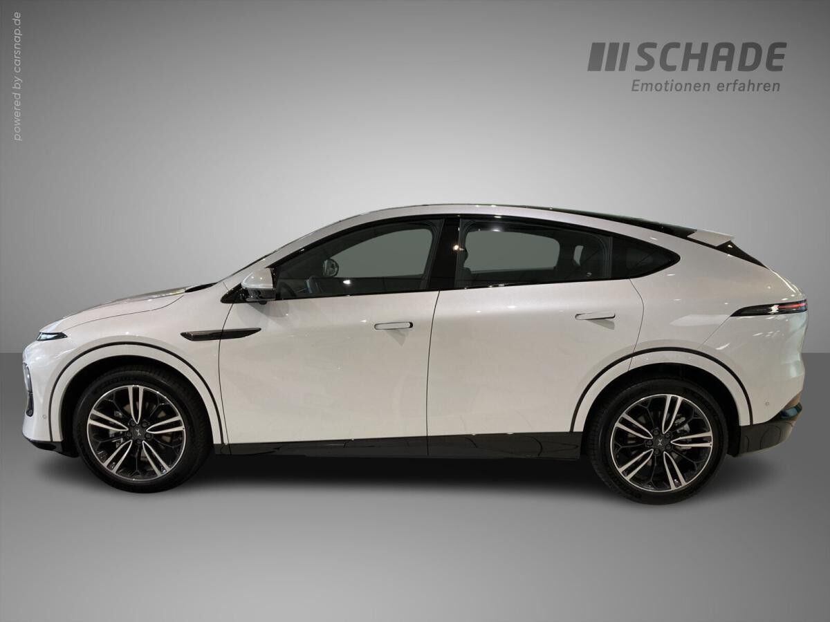 XPENG G6 AWD PERFORMANCE MJ24 360°K*Totwinkel*AHK* Sitzklima * kurzfristig Lieferbar  *