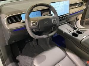 XPENG G6 AWD PERFORMANCE MJ24 360°K*Totwinkel*AHK* Sitzklima * kurzfristig Lieferbar  *