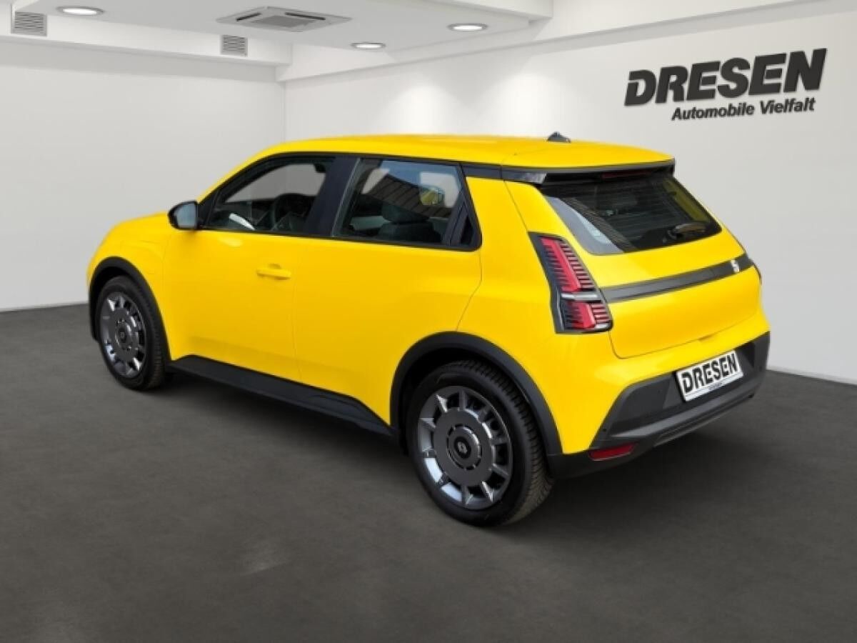 Renault 5 R E-Tech Evolution 120 Urban Range Allwetter*Carplay*Parksensoren