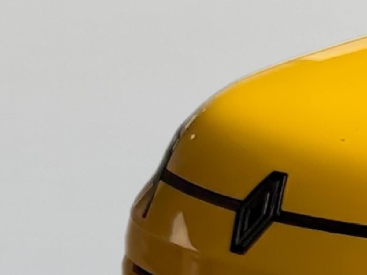 Renault 5 R E-Tech Evolution 120 Urban Range Allwetter*Carplay*Parksensoren