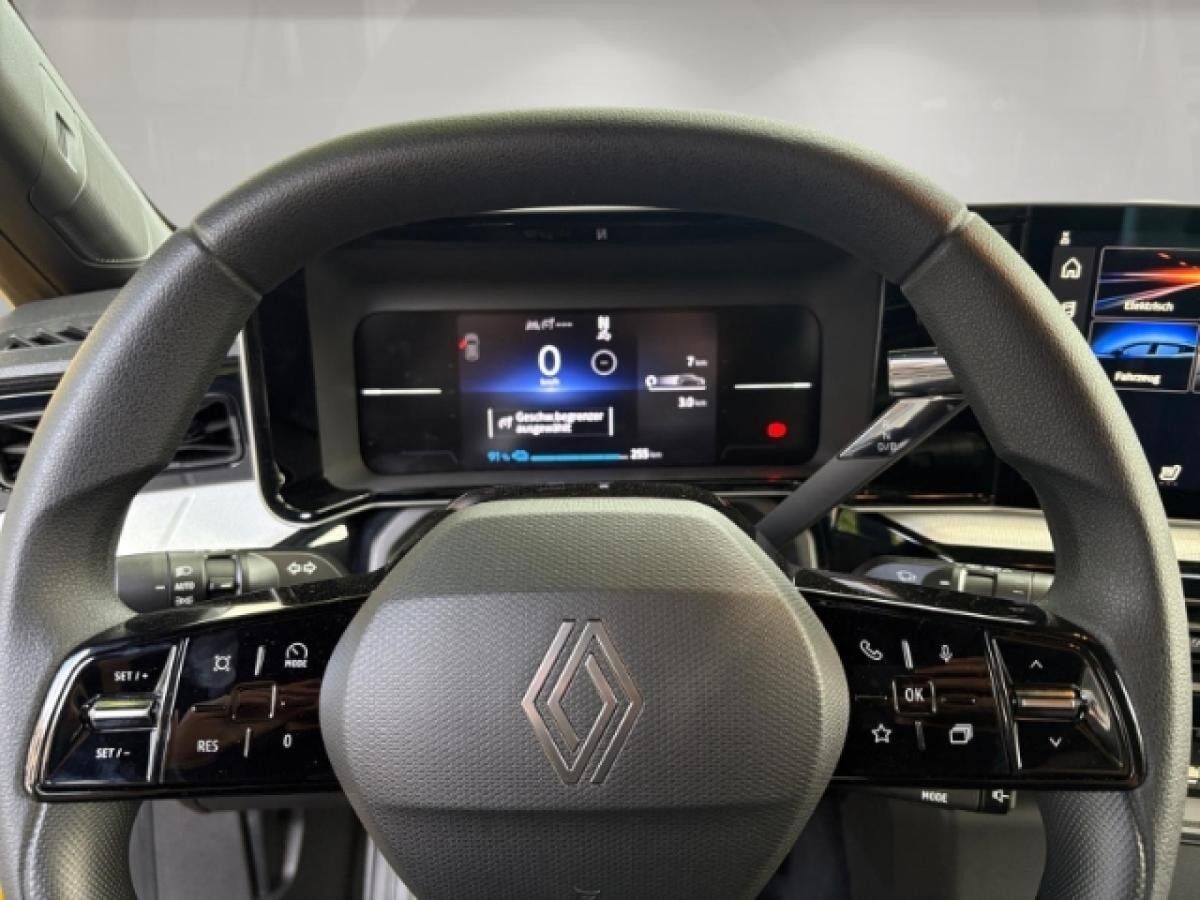 Renault 5 R E-Tech Evolution 120 Urban Range Allwetter*Carplay*Parksensoren