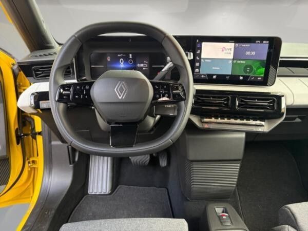 Renault 5 R E-Tech Evolution 120 Urban Range Allwetter*Carplay*Parksensoren