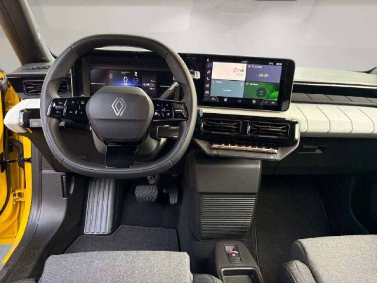 Renault 5 R E-Tech Evolution 120 Urban Range Allwetter*Carplay*Parksensoren