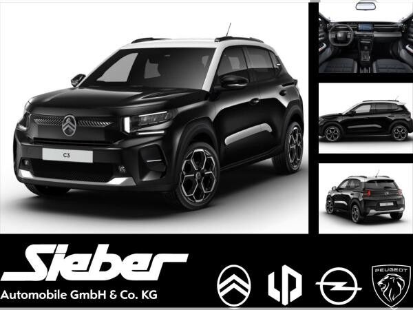 Citroën C3 Max **Gewerbeknaller**