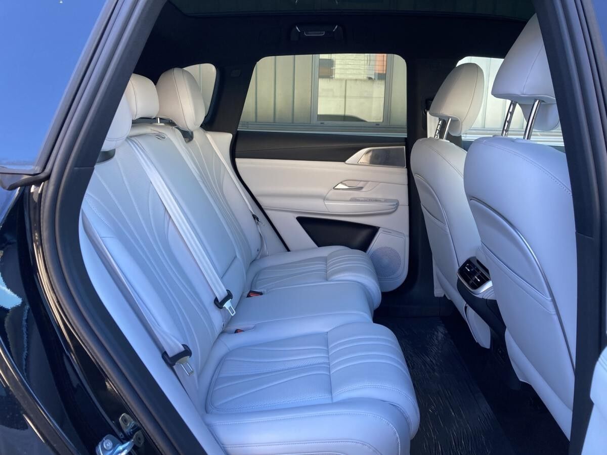 XPENG G9 AWD Performance MJ 24 Masage*Sitzklima*Pano* AHZV * sofort Lieferbar *