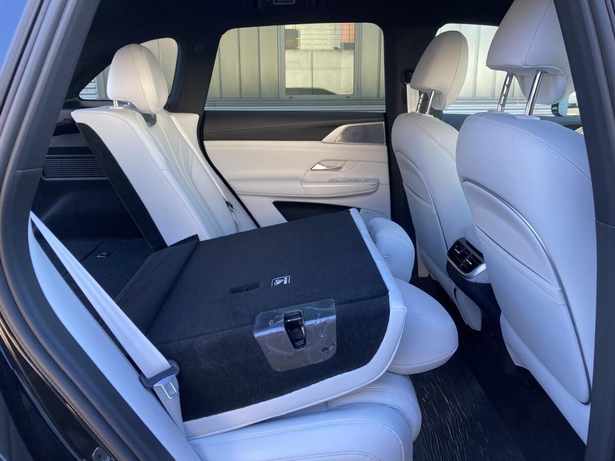 XPENG G9 AWD Performance MJ 24 Masage*Sitzklima*Pano* AHZV * sofort Lieferbar *