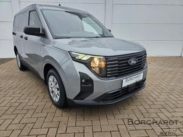 Ford Transit Courier Trend 1.5 EcoBlue Fahrerass2 Winter3 *Wartung & Verschleiss* *sofort* Ladungss. Allwetter