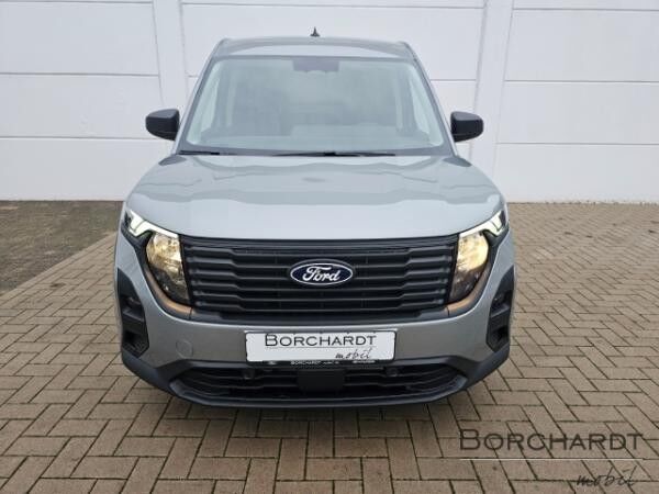 Ford Transit Courier Trend 1.5 EcoBlue Fahrerass2 Winter3 *Wartung & Verschleiss* *sofort* Ladungss. Allwetter