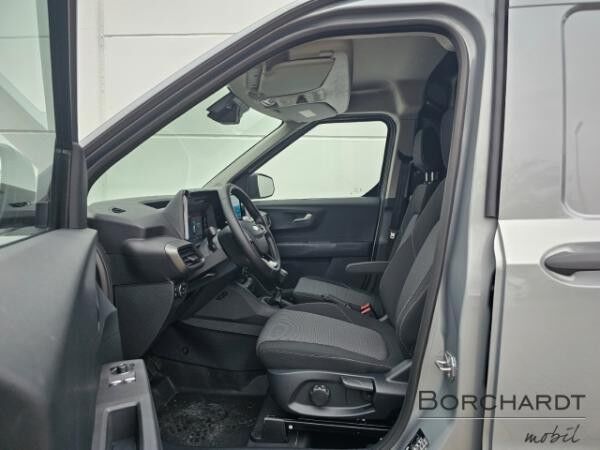 Ford Transit Courier Trend 1.5 EcoBlue Fahrerass2 Winter3 *Wartung & Verschleiss* *sofort* Ladungss. Allwetter