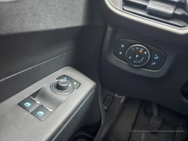 Ford Transit Courier Trend 1.5 EcoBlue Fahrerass2 Winter3 *Wartung & Verschleiss* *sofort* Ladungss. Allwetter