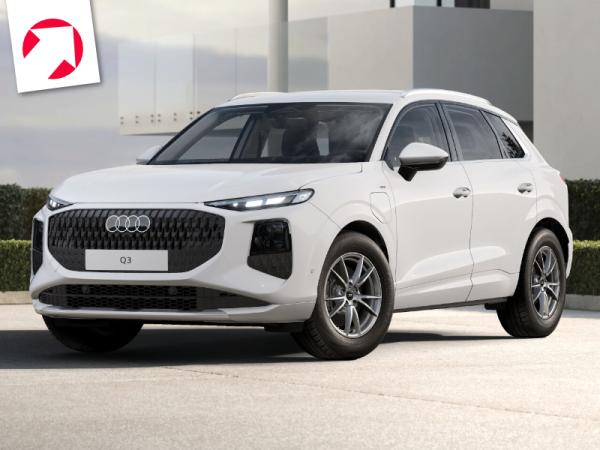 Audi Q3 e-hybrid 200 kW*TECH & KLIMA-PAKET*BESTELLAKTION*