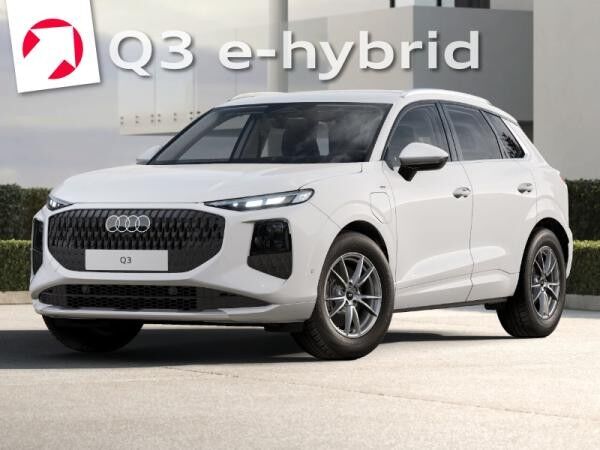 Audi Q3 e-hybrid 200 kW*TECH & KLIMA-PAKET*VORVERKAUF*