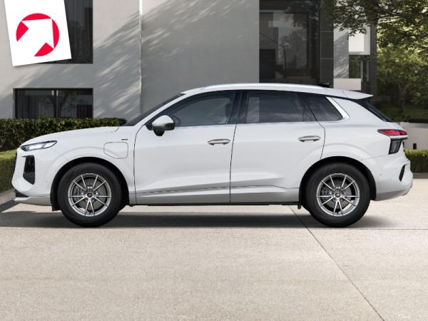 Audi Q3 e-hybrid 200 kW*TECH & KLIMA-PAKET*BESTELLAKTION*