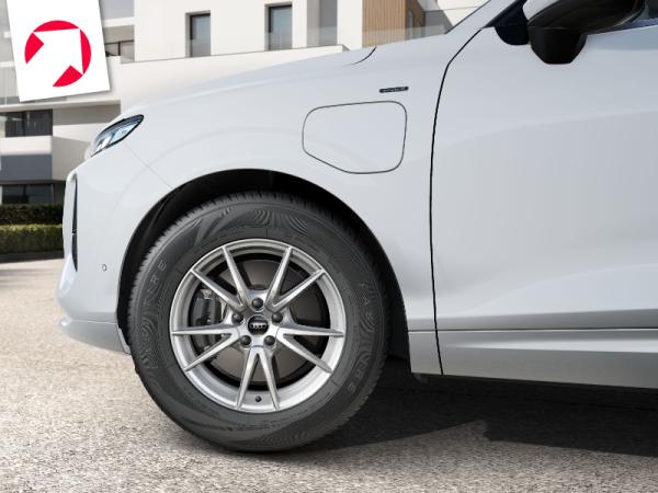 Audi Q3 e-hybrid 200 kW*TECH & KLIMA-PAKET*BESTELLAKTION*