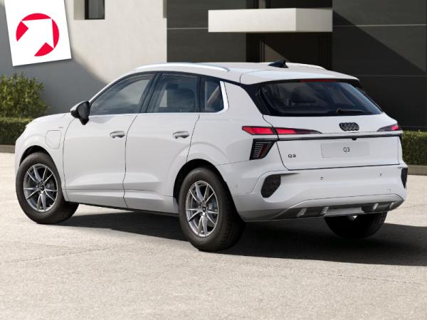 Audi Q3 e-hybrid 200 kW*TECH & KLIMA-PAKET*BESTELLAKTION*