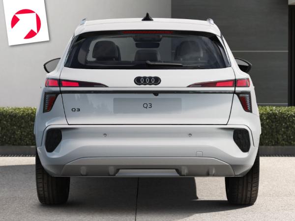 Audi Q3 e-hybrid 200 kW*TECH & KLIMA-PAKET*BESTELLAKTION*