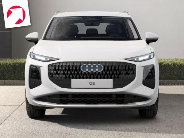 Audi Q3 e-hybrid 200 kW*TECH & KLIMA-PAKET*BESTELLAKTION*
