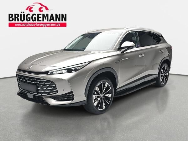 MG HS 1.5 PLUG-IN-HYBRID LUXURY, diverse Farben sofort lieferbar!