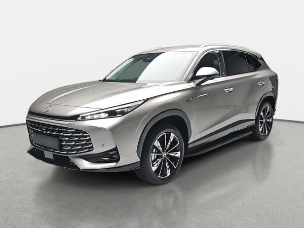 MG HS 1.5 PLUG-IN-HYBRID LUXURY, diverse Farben sofort lieferbar!
