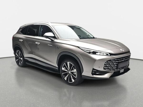 MG HS 1.5 PLUG-IN-HYBRID LUXURY, diverse Farben sofort lieferbar!