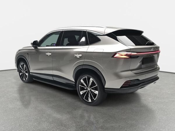 MG HS 1.5 PLUG-IN-HYBRID LUXURY, diverse Farben sofort lieferbar!