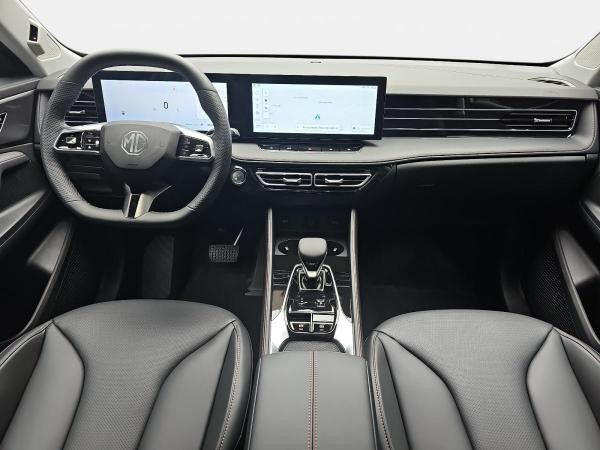 MG HS 1.5 PLUG-IN-HYBRID LUXURY, diverse Farben sofort lieferbar!