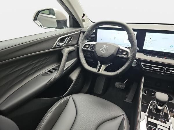 MG HS 1.5 PLUG-IN-HYBRID LUXURY, diverse Farben sofort lieferbar!