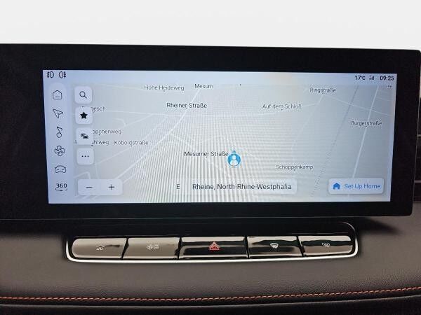 MG HS 1.5 PLUG-IN-HYBRID LUXURY, diverse Farben sofort lieferbar!