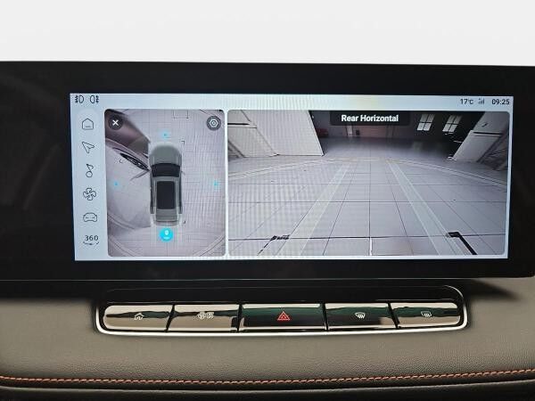MG HS 1.5 PLUG-IN-HYBRID LUXURY, diverse Farben sofort lieferbar!