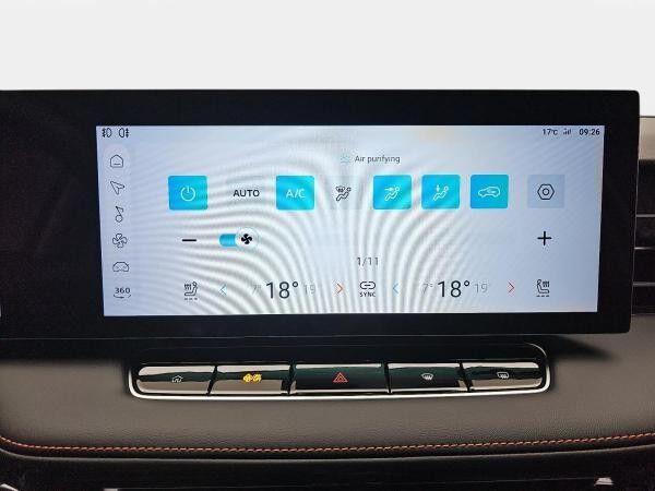 MG HS 1.5 PLUG-IN-HYBRID LUXURY, diverse Farben sofort lieferbar!