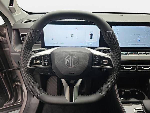 MG HS 1.5 PLUG-IN-HYBRID LUXURY, diverse Farben sofort lieferbar!