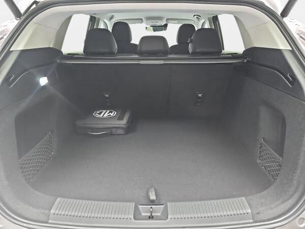 MG HS 1.5 PLUG-IN-HYBRID LUXURY, diverse Farben sofort lieferbar!