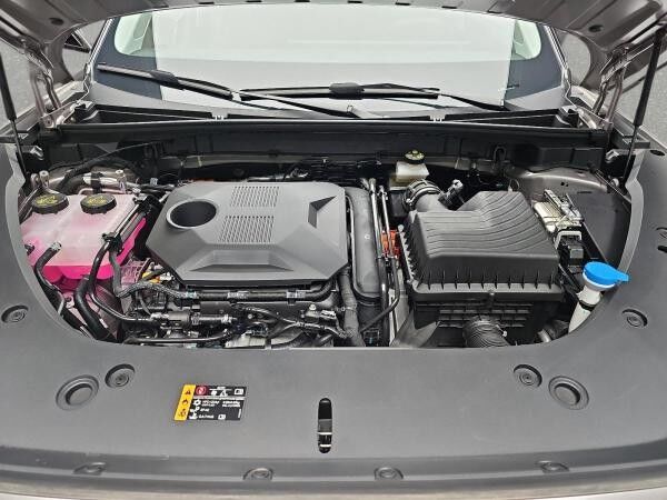 MG HS 1.5 PLUG-IN-HYBRID LUXURY, diverse Farben sofort lieferbar!