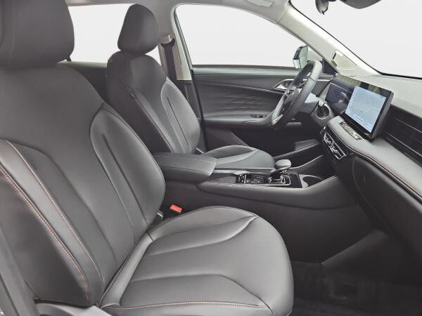 MG HS 1.5 PLUG-IN-HYBRID LUXURY, diverse Farben sofort lieferbar!