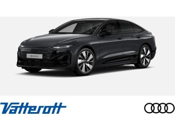 Audi A6 Sportback performance S line Pano TechPro Gewerbeleasing